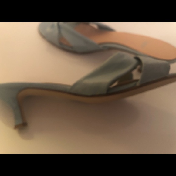 IMPO Blue Sandals - Picture 4 of 5
